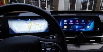 Установка приложений на Chery Tiggo 7 Pro Max / 8 Pro Max рестайлинг без разбора в Калуге
